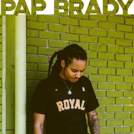Freestylez Pap Brady