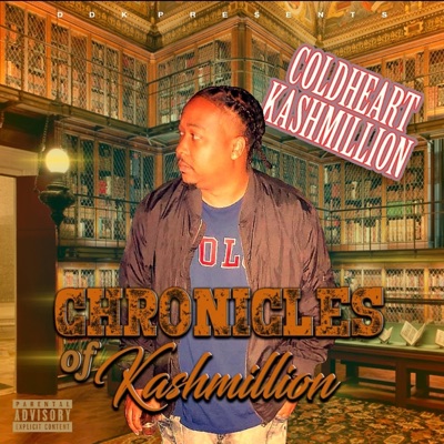 Chronicles of Kashmillion