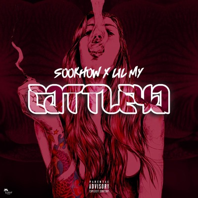 Cattleya (feat. Lil My) - Single