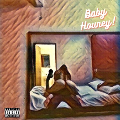 Baby Houney - Single