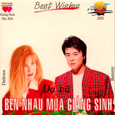 Dạ vũ Bên nhau màu giáng sinh (Merry Christmas & Happy New year)