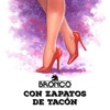 Bronco - Con Zapatos de Tacón