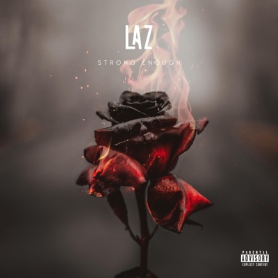 Strong Enough - Single