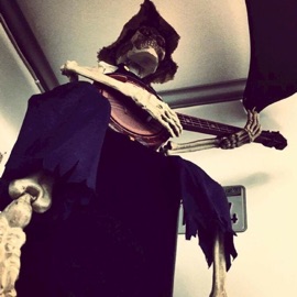 Freezing Cold (feat. Big A) Joyy