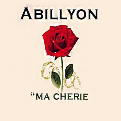 Ma Cherie - Single