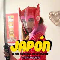 Japón Es Más Alcanzable Que la Felicidad — Las Yumbeñas