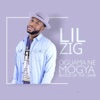 Oguama Ne Mogya (Blood of the Lamb) - Single