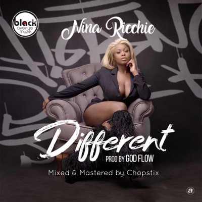 Different - Single