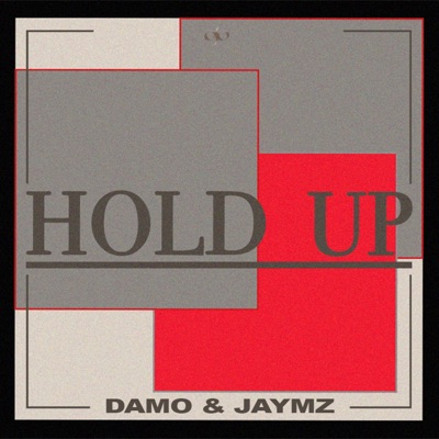 Hold Up - Single