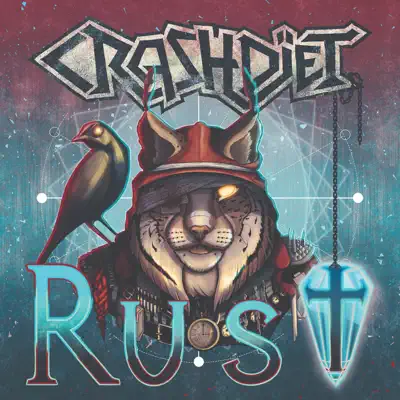 Rust - Single - Crashdiet