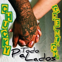 Pa Todo Lados - Single - Chucky Greenlight