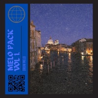 Melo Pack Vol.1 - EP - Druw Melo