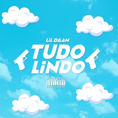 Tudo Lindo - Single