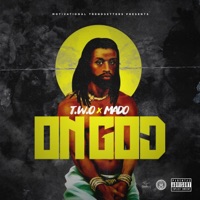 On God (feat. T.W.O) - Single - Mado