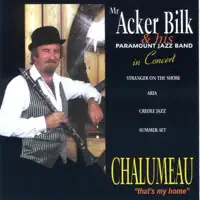 Creole Jazz — Acker Bilk & his Paramount Jazz Band