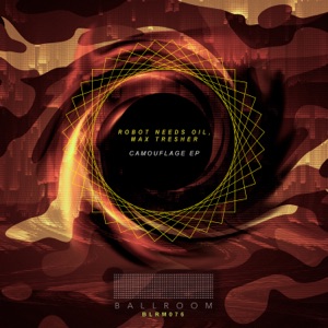 Camouflage - Single