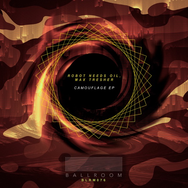 Camouflage - Single