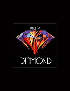 收听 Paul V、观看音乐视频、阅读小传、查看巡演日期等 ！