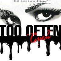 Too Often - Single - Guch