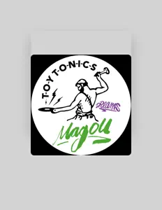 Listen to Magou, watch music videos, read bio, see tour dates & more!