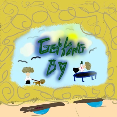 Getting By - Single