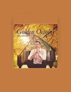 Arne Schmittを聴いたり、ミュージックビデオを鑑賞したり、経歴やツアー日程などを確認したりしましょう！