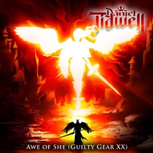 Awe of She (Guilty Gear XX) - Single