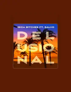 Ouve Ibiza Bitches, vê vídeos de música, lê a biografia, vê as datas da digressão e muito mais!