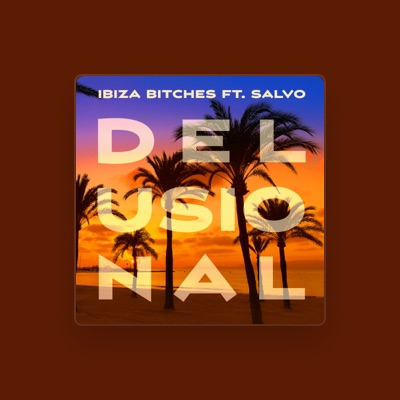 Listen to Ibiza Bitches, watch music videos, read bio, see tour dates & more!