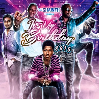 It's My Birthday - Single