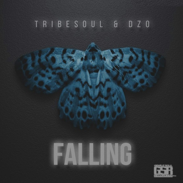 Falling - Single