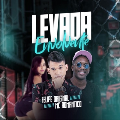 Levada Envolvente - Single
