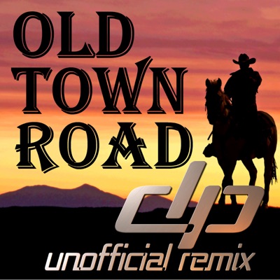 Disco Pirates - Old Town Road (Lil Nas X & Billy Ray Cyrus) [Disco Pirates Unofficial Remix]