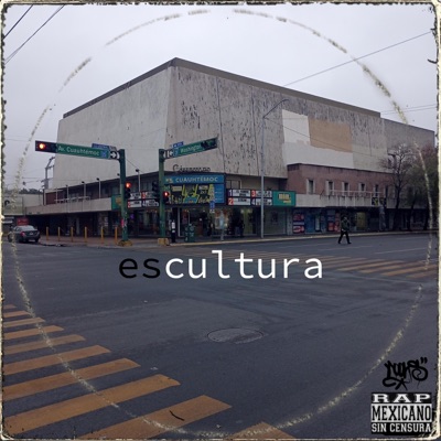 escultura - Single
