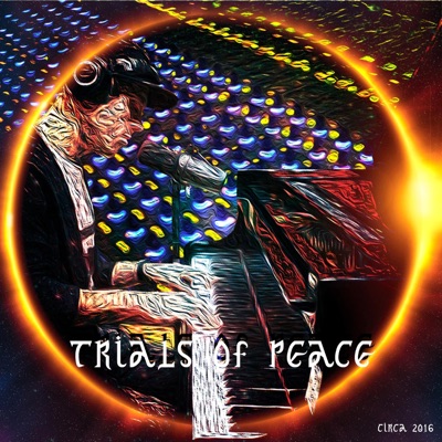 Amato Peace cover