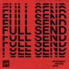 Full Send cover art