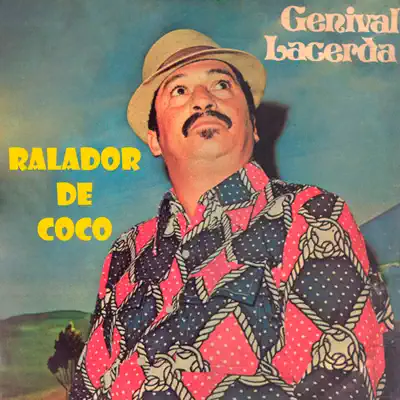 Ralador de Côco - Genival Lacerda