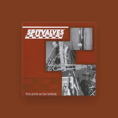 Listen to Spitvalves, watch music videos, read bio, see tour dates & more!