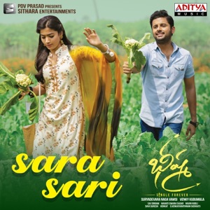 Sara Sari (From 