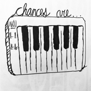 Chances Are - Single
