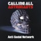 Divisive - Calling All Astronauts lyrics