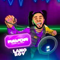 Favor - Single - Lano Roy
