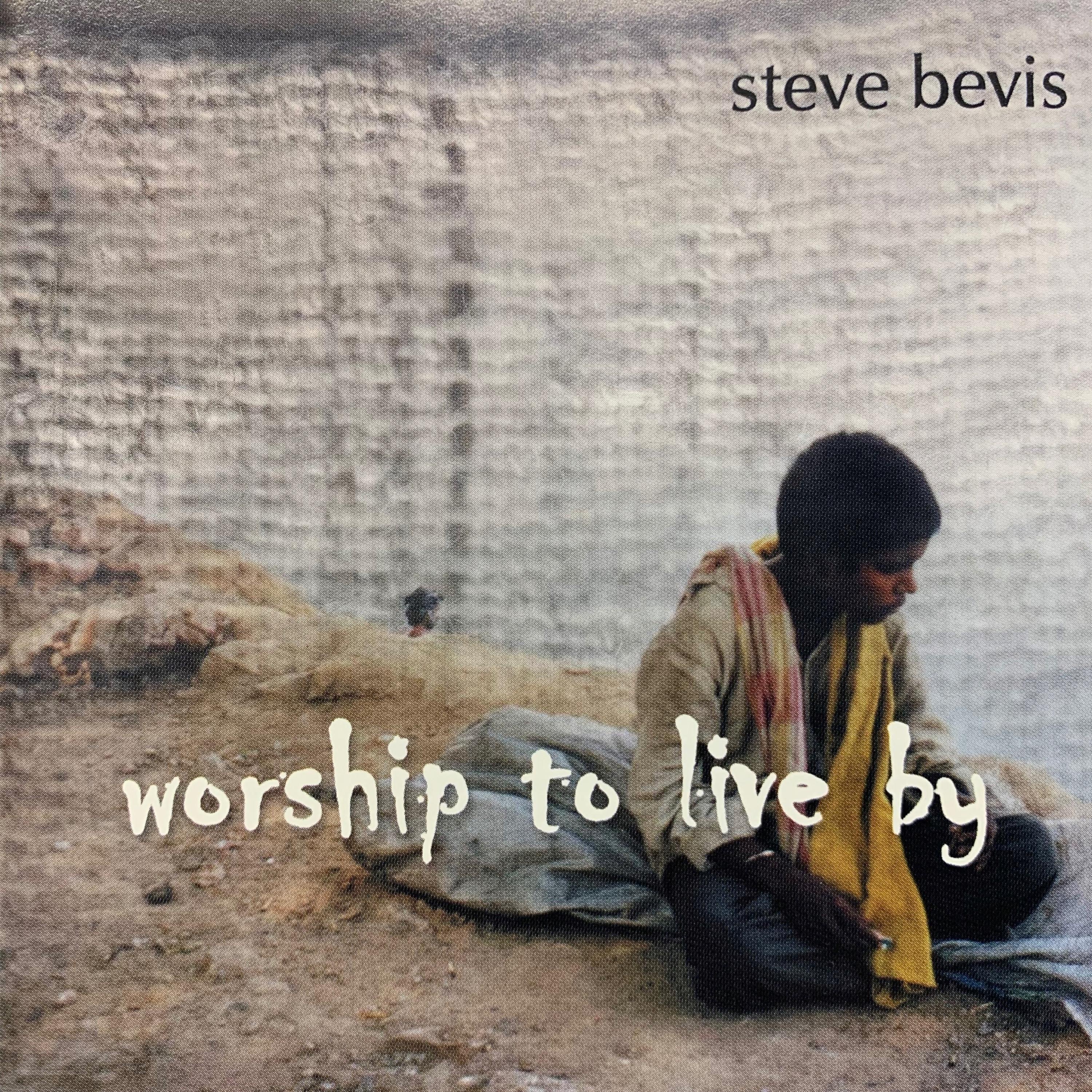 Worship to Live By