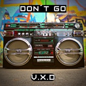 Don't Go (Yazoo Cover) artwork