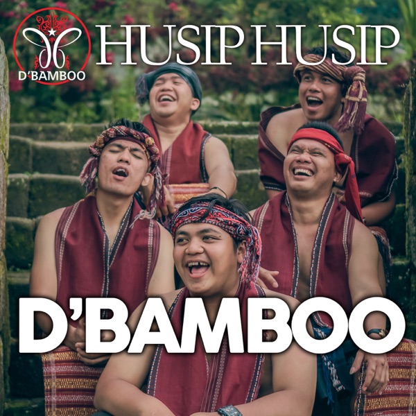 Husip Husip - Single - D'Bamboo