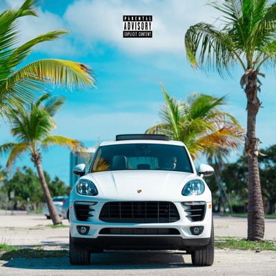 Ella Me Da (feat. GioBulla) - Single