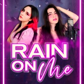 Rain On Me - Lady Gaga & Ariana Grande (feat. Miree) [Cover en Español] artwork