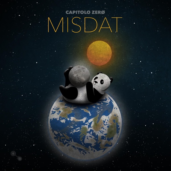 Non Ci Pensare (feat. Nasty Nik)