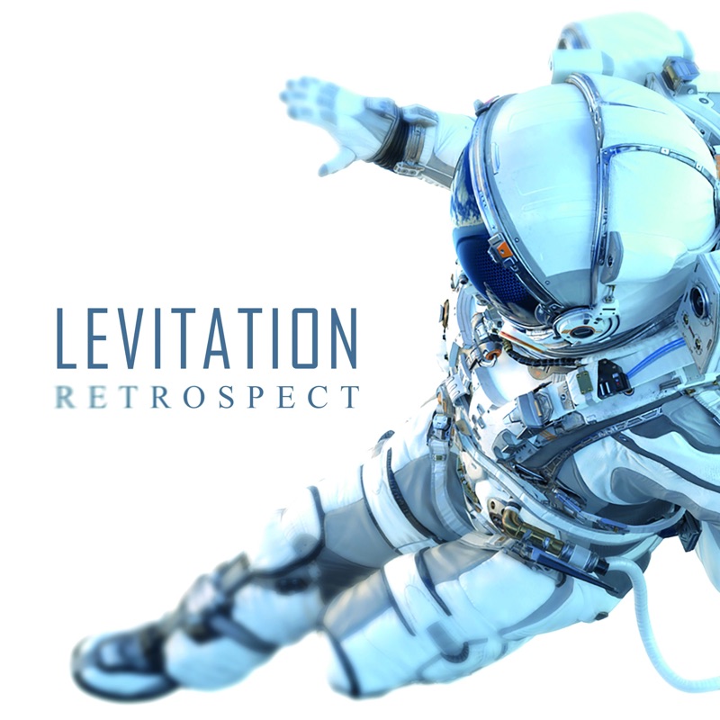 Years Passing Bye (Levitation Meets Friedrich Gulda) [feat. Eva Redondo & Marzenka Nowinski]
