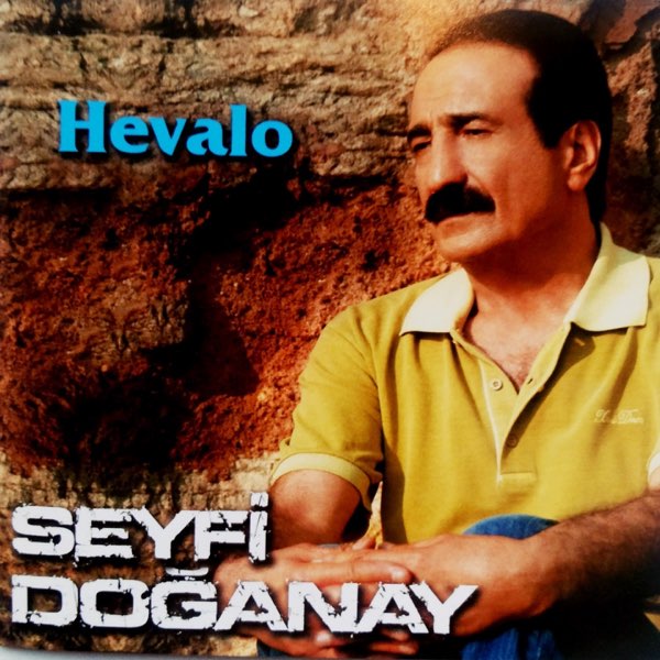 Bul Beni by Seyfi Doğanay — Song on Apple Music